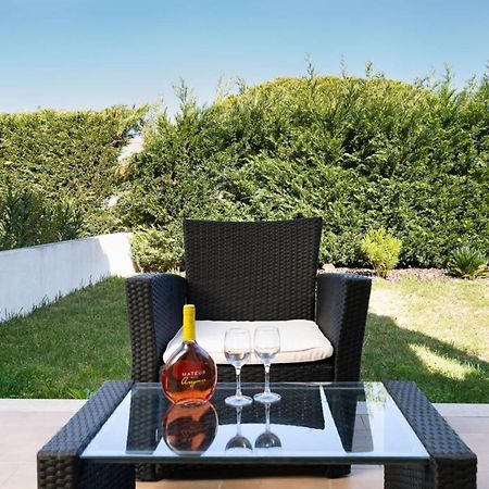 Villa Cantinho By Intiholidays Albufeira Buitenkant foto