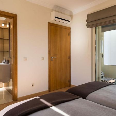 Villa Cantinho By Intiholidays Albufeira Buitenkant foto
