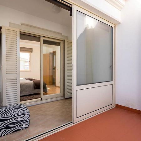 Villa Cantinho By Intiholidays Albufeira Buitenkant foto
