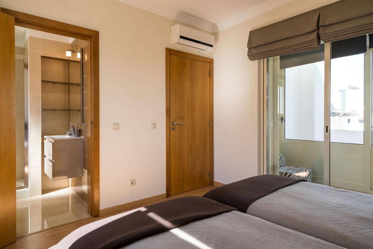 Villa Cantinho By Intiholidays Albufeira Buitenkant foto