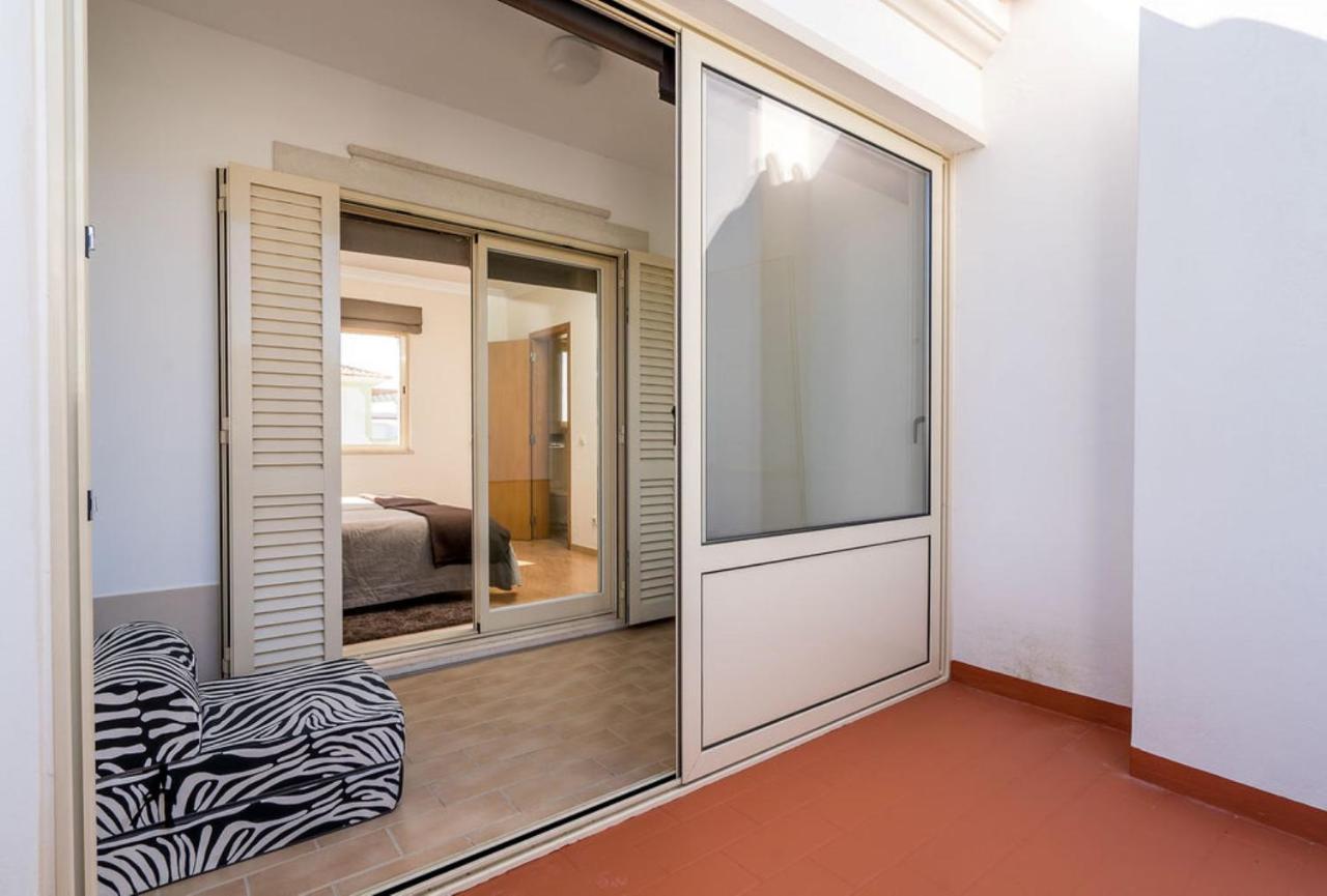 Villa Cantinho By Intiholidays Albufeira Buitenkant foto