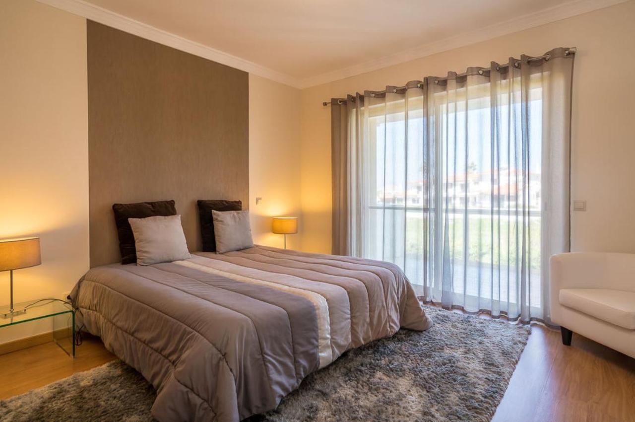 Villa Cantinho By Intiholidays Albufeira Buitenkant foto