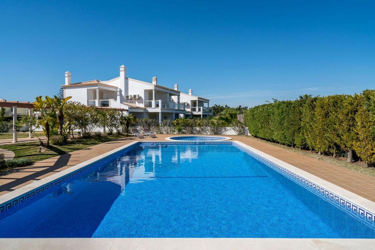 Villa Cantinho By Intiholidays Albufeira Buitenkant foto