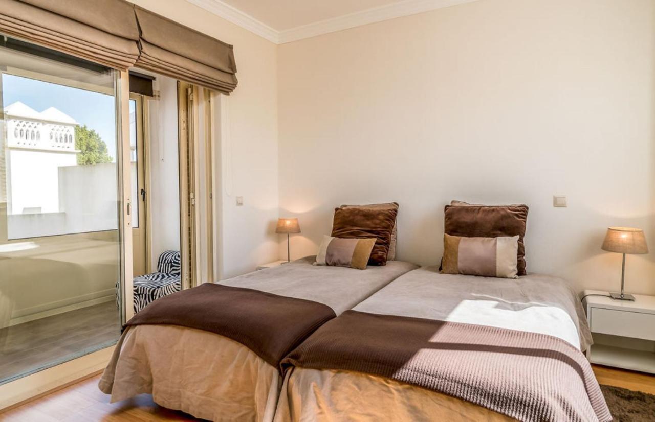 Villa Cantinho By Intiholidays Albufeira Buitenkant foto
